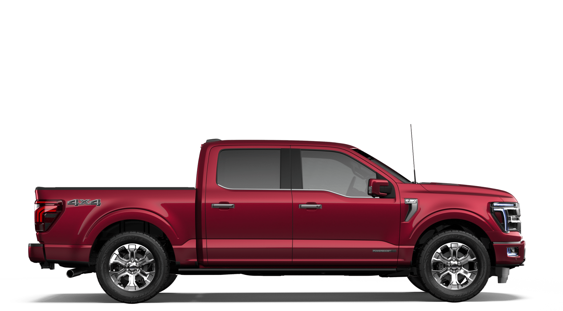 2026 Ford F-150® External Image 1